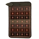 Матрац з підігрівом Casada DR. STONE - PRO 50x80x3 см - зображення 1