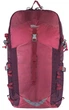 Туристический треккинговый походный рюкзак Crivit Бордовый (IAN398093 burgundy) - изображение 2