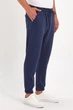 Спорт брюки Trend Collection 5424 синий (LACIVERT) S - изображение 5