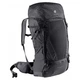 Рюкзак Deuter Futura Air Trek 60 + 10 Black-Graphite (1052-3402321 7403) - изображение 1