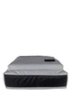 Сумка через плече жіноча Exodus Denver Sport Сірий P2901EX881 27 х 24 х 6 см - зображення 5