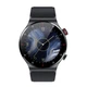Смарт-часы Lige QW33 Bluetooth 2 ремешка Black (12356880) - изображение 7