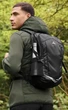 Спортивный рюкзак Crivit 20 л Черный (IAN449614 black) - изображение 4