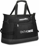 Спортивная сумка Zagatto On the Move 50x35x28 см Черный (ZG680 black) - изображение 1