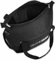 Спортивная сумка Zagatto On the Move 50x35x28 см Черный (ZG680 black) - изображение 3