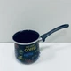 Эмалированная турка Coffee Interos 4060 0,6 л 22892 - изображение 4