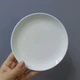 Тарелка WILMAX пирожковая круглая 15 см 991011 WL - изображение 4