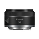 Объектив Canon RF 50mm f/1.8 STM для беззеркальных камер - изображение 2