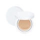 Тонирующая основа кушон Missha Magic Cushion Moist Up SPF50+/PA+++ 21 Light Beige 15 г (8809581449268) - изображение 1