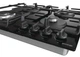 Газова варильна поверхня Gorenje GTW 641 EB (BG6IB-G0B) (6629450) - изображение 3