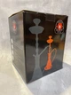 Кальян Deluxe Skeleton Cloud Skull 75см повний комплект [ID: 2280671069] - зображення 5