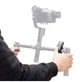 Пульт дистанционного управления Zhiyun-Tech ZW-B02 для стедикамов - изображение 2