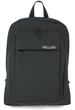 Рюкзак Wallaby Черный (156 black) - изображение 1