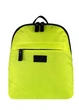 Рюкзак Женский Exodus Sport Неоновый Лайм R1605EX881 25 х 29 х 9 см - изображение 1