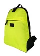 Рюкзак Женский Exodus Sport Неоновый Лайм R1605EX881 25 х 29 х 9 см - изображение 3