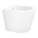 Біде підлогове Qtap Scorpio QT14441003CW [ID: 2280343542] - зображення 1