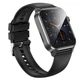 Смарт-часы HOCO Y26 Smart sports watch (call version) Black - изображение 1