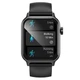 Смарт-часы HOCO Y26 Smart sports watch (call version) Black - изображение 3