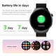 Смарт-часи Howear Watch 4 Pro Amoled+IP67 Grey [ID: 2257643233] - зображення 7