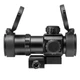 Прицел коллиматорный Barska красный/зеленый Dot 1x30 Cantilever (Weaver) Refurbished Brsk928985 - изображение 3