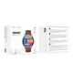 Смарт-годинник HOCO Y22 AMOLED Smart sports watch(call version) Silver [ID: 2590129178] - изображение 2