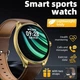 Смарт-годинник HOCO Y22 AMOLED Smart sports watch(call version) Silver [ID: 2590129178] - изображение 4