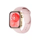 Смарт-годинник Fendior Z03 Pro IP65 Pink [ID: 2355460530] - изображение 1