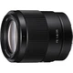 Lens Sony SEL35F18F 35mm F1.8 FE - зображення 1