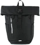 Міський рюкзак Wallaby Чорний (1193 black) - зображення 2
