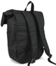Міський рюкзак Wallaby Чорний (1193 black) - зображення 4