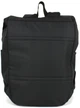 Міський рюкзак Wallaby Чорний (1193 black) - зображення 5