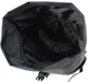 Міський рюкзак Wallaby Чорний (1193 black) - зображення 7