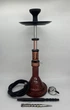 Кальян Deluxe 512 rocket bronze 80см повний комплект [ID: 2280671089] - зображення 1