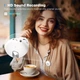 Беспроводная радио система BOYA Omic-U-W 2.4GHz для устройств Type-C (2TX+1RX) - изображение 4