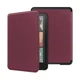 Чохол ArmorStandart для Amazon Kindle Paperwhite 12th Gen 2024 / Kindle Colorsoft Wine Red (ARM81964) - зображення 1