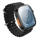 Смарт-часы BOROFONE BD10 Ultra Smart sports watch (call version) Black - изображение 1