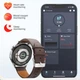 Смарт-годинник HOCO Y21 AMOLED Smart sports watch(call version) Silver [ID: 2583731977] - изображение 8