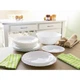 Тарілка Luminarc Feston глибока кругла 23 см 4991 (7850) LUM - зображення 2