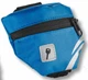 Сумка чехол для ключей на липучке на руку для бега Crivit Синий (IAN278802-1 blue) - изображение 4