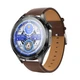 Смарт-годинник HOCO Y21 AMOLED Smart sports watch(call version) Metal gray [ID: 2583731981] - изображение 1