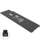 Батарея для ноутбука RAZER HAZEL (Blade RZ09-01682E11 RZ09-01682E20) 11.55V 4640mAh 53.6Wh Чорний - изображение 1