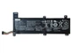 Батарея для ноутбука Lenovo IdeaPad 310-14ISK 310-14IAP 310-14IKB L15L2PB2 L15M2PB2 L15C2PB2 [ID: 2534546286] - изображение 1