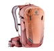 Рюкзак Deuter Compact EXP 12 SL Червоний (1052-3206021 5575) - зображення 1