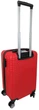 Чемодан пластиковый GD Polo 45 л Красный (60k001 small red) - изображение 4