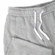 Шорты мужские ellesse Bossini Fleece Short 2XL Серый (SHS08748-106) - изображение 3