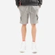 Шорты мужские ellesse Panason Cargo S Серый (SHM14529-GREY-MARL) - изображение 1