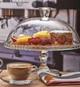 Тортовница на ножке d-32 cм с крышкой Pasabahce Patisserie 95200-1 PAS - изображение 3