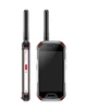 Мобільний телефон Unihertz Atom XL 6/128gb Чорний (1441) - зображення 2