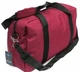 Сумка дорожня Wallaby Бордовий (2550 burgundy) - зображення 4