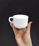 Кухоль 140 мл Luminarc Empilable white H7791 LUM - изображение 2